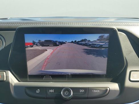 Used 2021 Chevrolet Blazer LT image 42