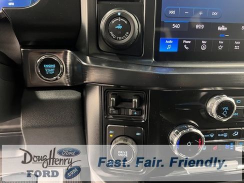 New 2025 Ford F350 Lariat w/ Lariat Ultimate Package image 47