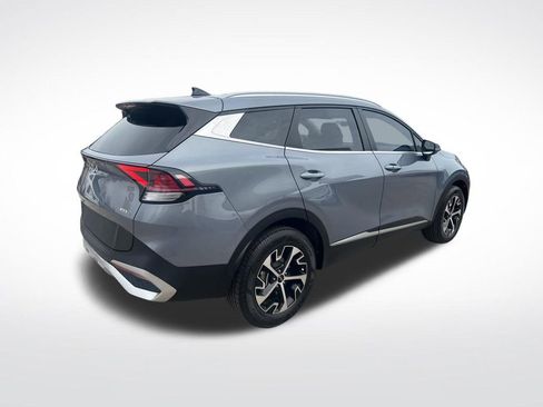 Used 2023 Kia Sportage EX image 46