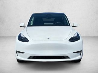 Used 2023 Tesla Model Y Long Range AWD/4WD video 2