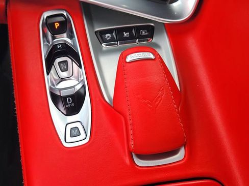 Used 2025 Chevrolet Corvette Z06 image 17