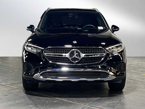Certified 2026 Mercedes-Benz GLC 300 4MATIC image 8