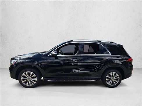 Certified 2023 Mercedes-Benz GLE 350 GLE 350 image 8