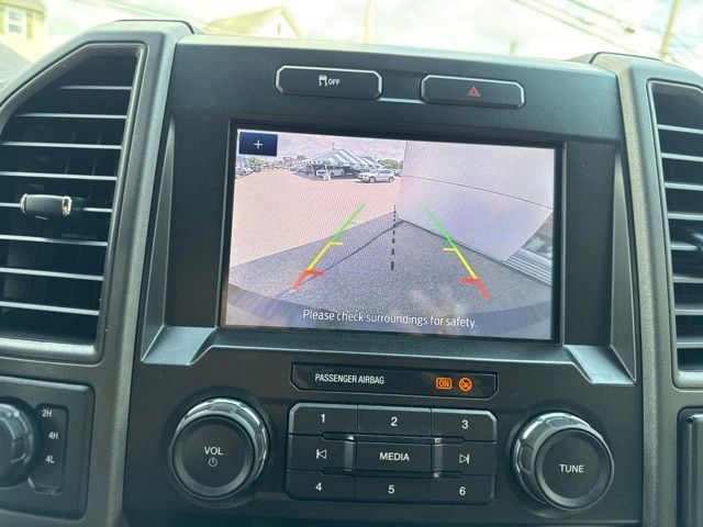 Used 2020 Ford F350 XL w/ STX Appearance Package AWD/4WD image 22