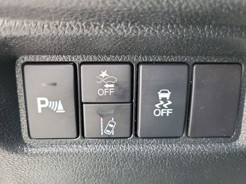 Used 2023 Honda Passport EX-L image 23