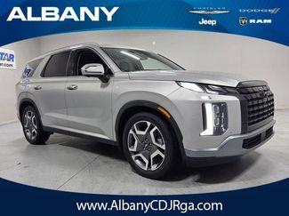 Certified 2025 Hyundai Palisade SEL FWD video 1