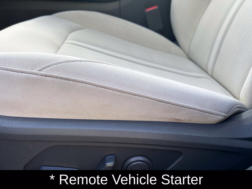 Certified 2024 Hyundai Sonata SEL FWD image 14