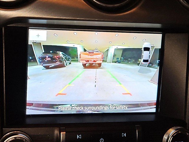 Used 2023 Ford Mustang Premium RWD image 11