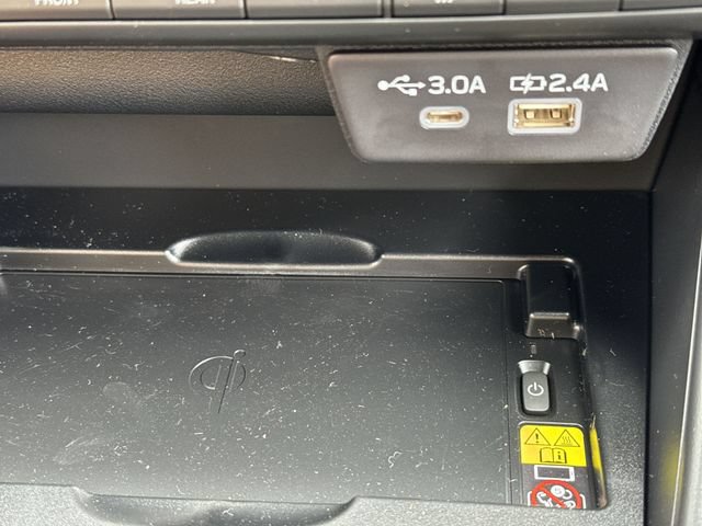 New 2026 Subaru Outback Wilderness AWD/4WD image 24
