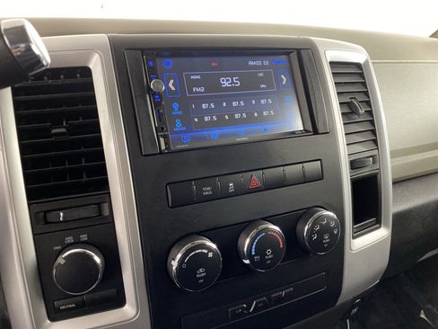 Used 2010 Dodge Ram 1500 Truck SLT image 23