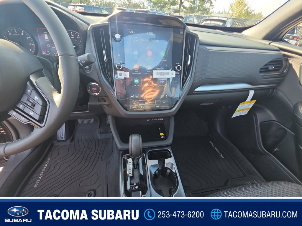 New 2026 Subaru Forester Premium AWD/4WD image 15