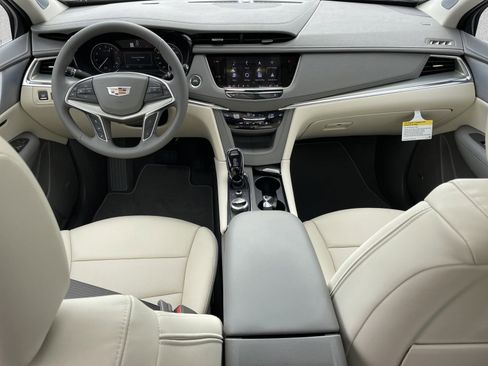 New 2025 Cadillac XT5 Premium Luxury image 20