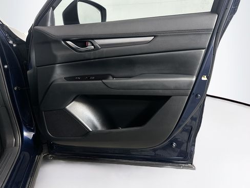 Used 2021 MAZDA CX-5 Touring FWD image 30