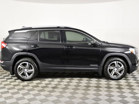 Used 2020 GMC Terrain SLT w/ Preferred Package AWD/4WD image 5
