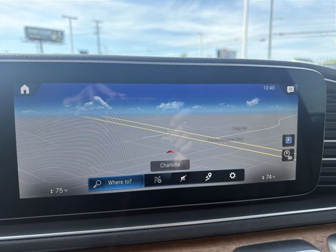 Used 2023 Mercedes-Benz GLE 350 4MATIC w/ 3rd Row Seat Package image 24