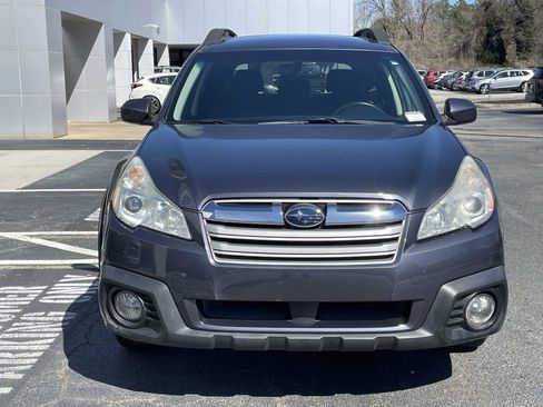 Used 2014 Subaru Outback 2.5i Premium w/ Moonroof Package image 6