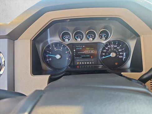 Used 2016 Ford F250 Lariat w/ Lariat Interior Package image 22