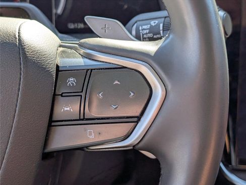 Used 2023 Lexus RZ 450e Premium w/ Accessory Package (A2) AWD/4WD image 25