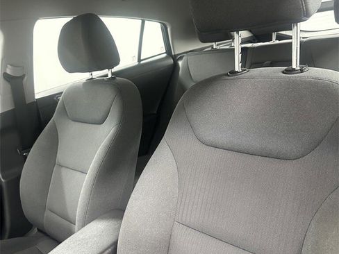 Used 2020 Hyundai Ioniq SEL image 12