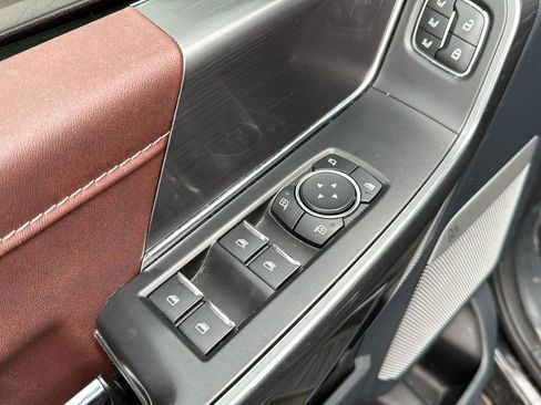 Used 2023 Ford F150 Lariat w/ Equipment Group 502A High image 24