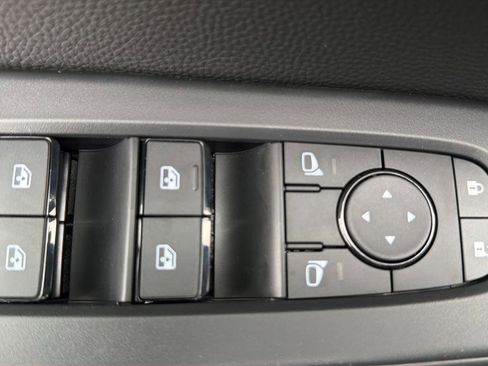 New 2026 Nissan Pathfinder Rock Creek AWD/4WD image 10