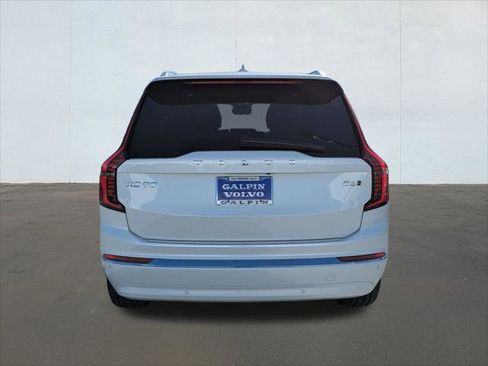New 2026 Volvo XC90 B6 Plus w/ Protection Package Premier image 5
