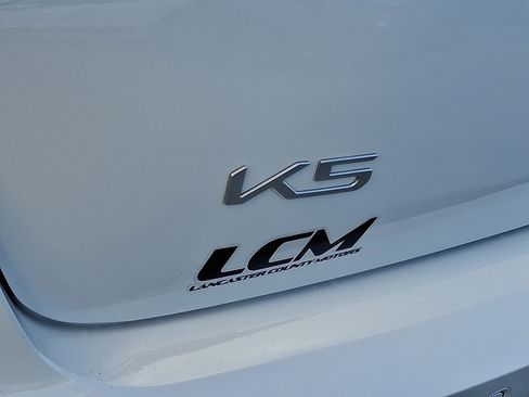 New 2026 Kia K5 GT w/ GT1 Package image 19