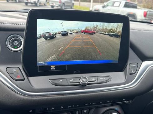 Certified 2024 Chevrolet Blazer LT image 30