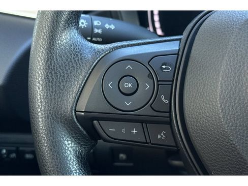 New 2026 Toyota Corolla LE FWD image 24