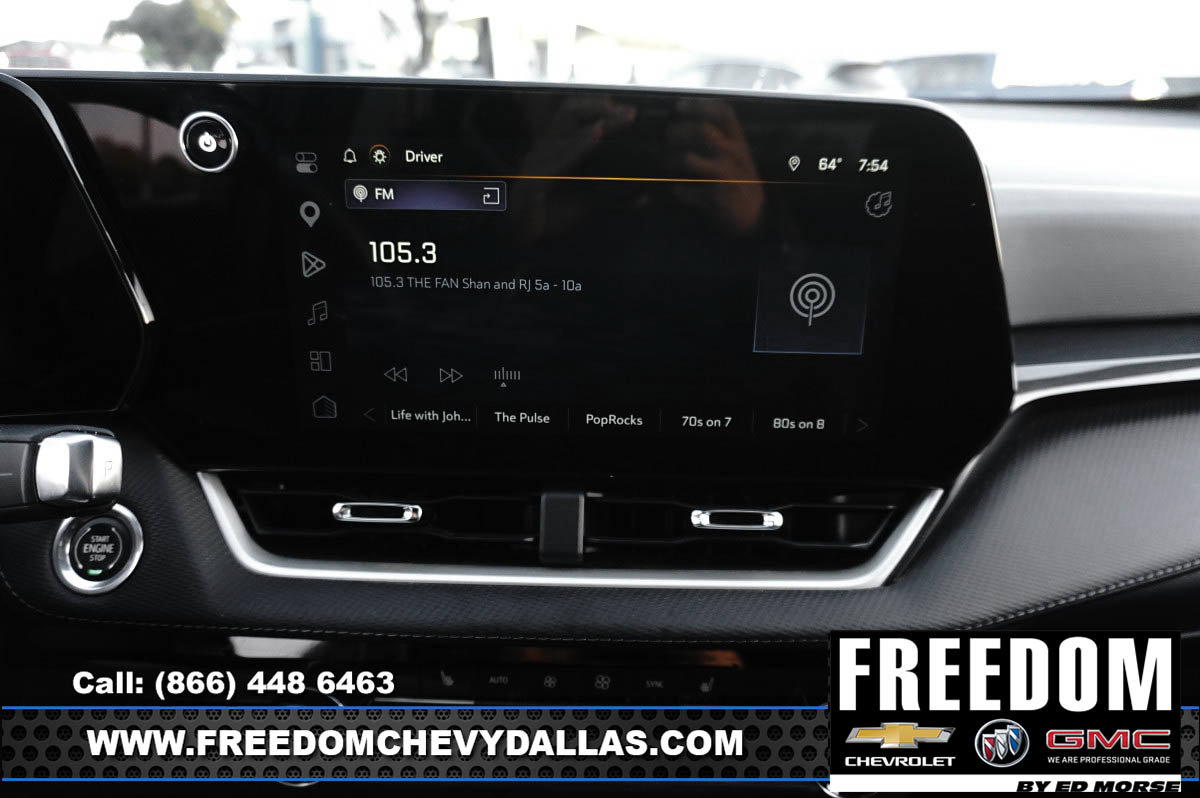 Used 2026 Chevrolet Equinox LT w/ Convenience Package II FWD image 14