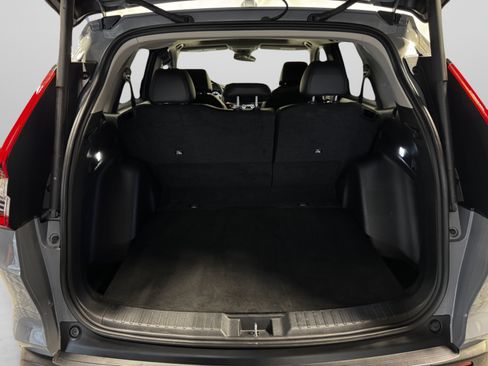 Used 2024 Honda CR-V EX-L image 38