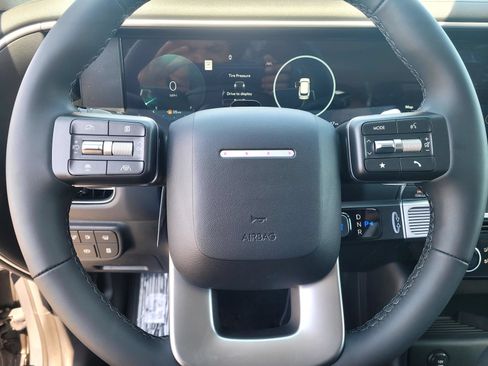 New 2026 Hyundai Palisade Limited AWD/4WD image 20