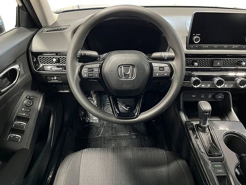 New 2026 Honda Civic LX image 11