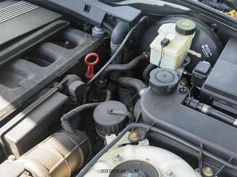 Used 2000 BMW Z3 2.5i image 27