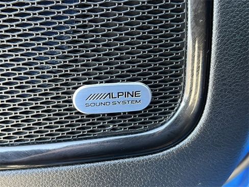 Certified 2022 Jeep Compass Limited w/ Sun and Sound Group image 18