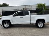 Used 2021 Chevrolet Colorado W/T w/ WT Convenience Package image 2