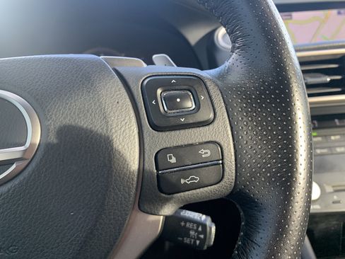 Used 2017 Lexus RC 350 F Sport image 20