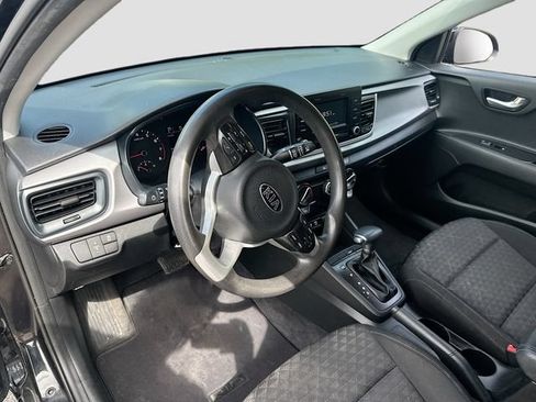 Used 2018 Kia Rio S FWD image 10