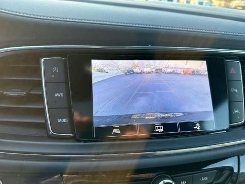 Used 2022 Buick Enclave Essence w/ Experience Buick Package image 15