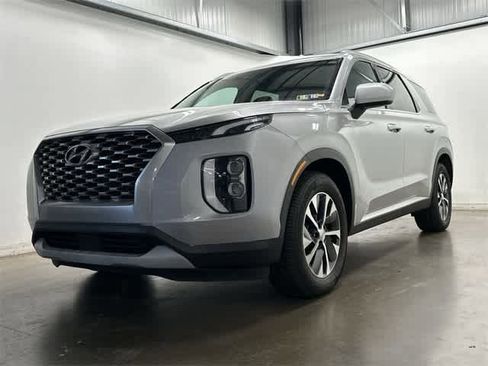 Used 2021 Hyundai Palisade SEL image 29