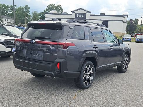 New 2026 Subaru Outback Touring XT AWD/4WD image 3