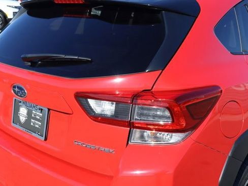 Certified 2023 Subaru Crosstrek 2.0i image 12
