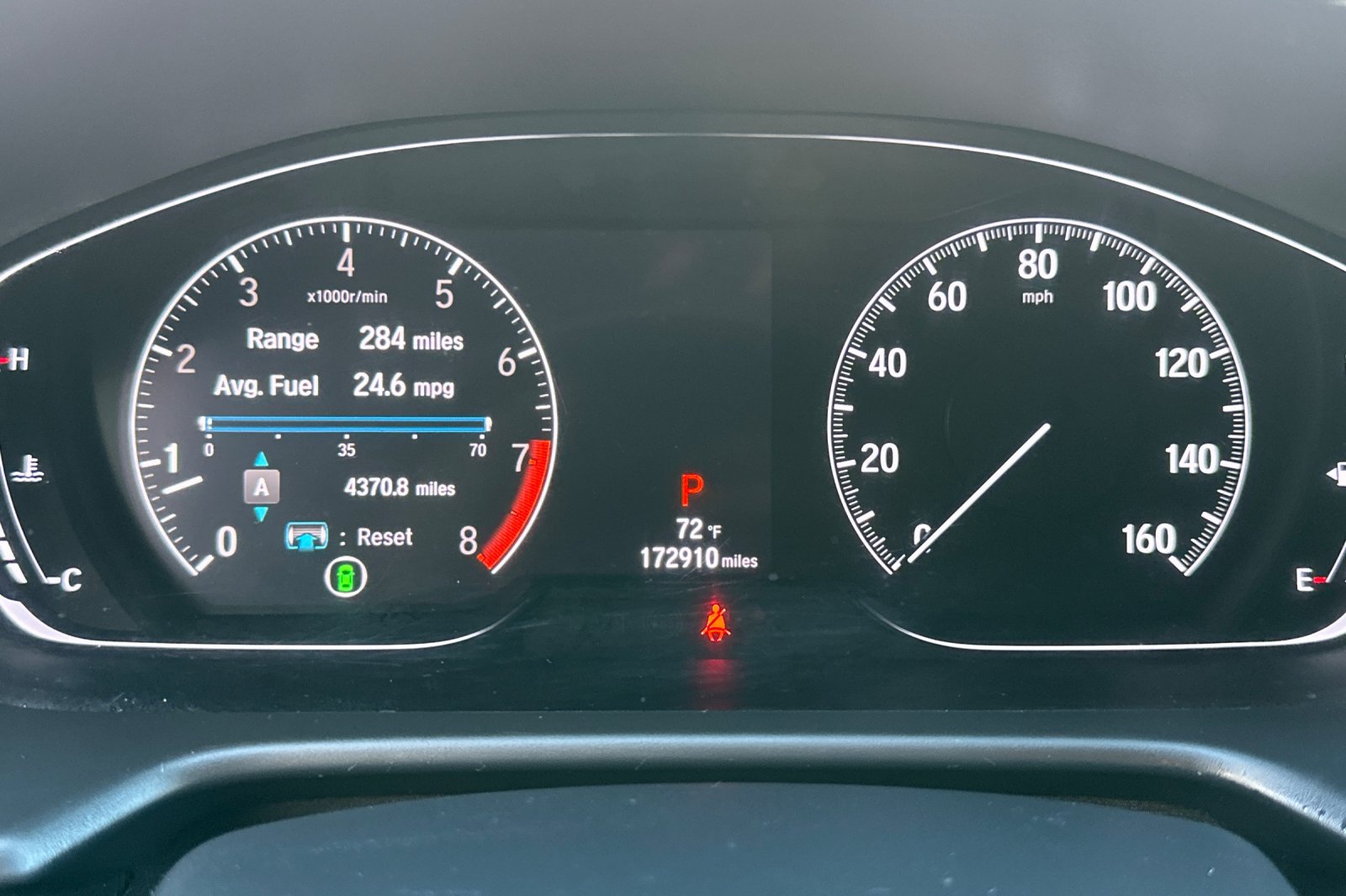 Used 2019 Honda Accord Sport image 38