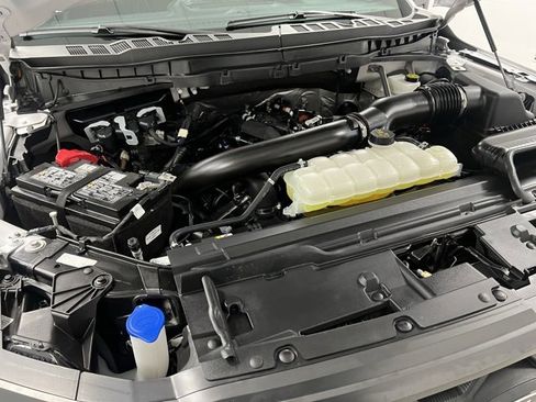 Used 2025 Ford F150 Tremor w/ Mobile Office Package image 66