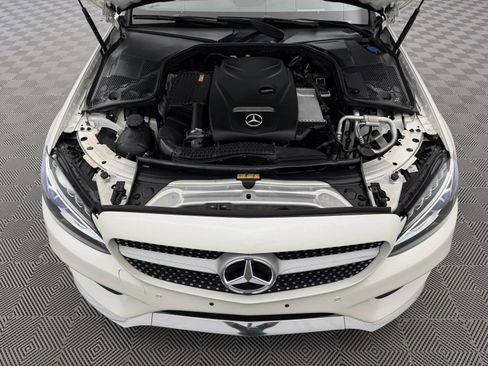Used 2017 Mercedes-Benz C 300 Cabriolet image 59