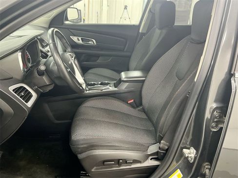 Used 2017 GMC Terrain SLE w/ Convenience Package image 18