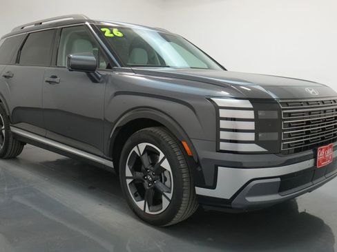 New 2026 Hyundai Palisade Limited image 1