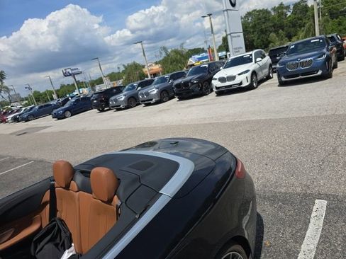 Used 2023 Mercedes-Benz E 450 Cabriolet image 19