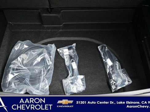 New 2027 Chevrolet Bolt LT FWD image 35