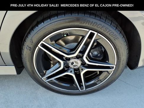 Used 2026 Mercedes-Benz CLA 250 4MATIC image 25